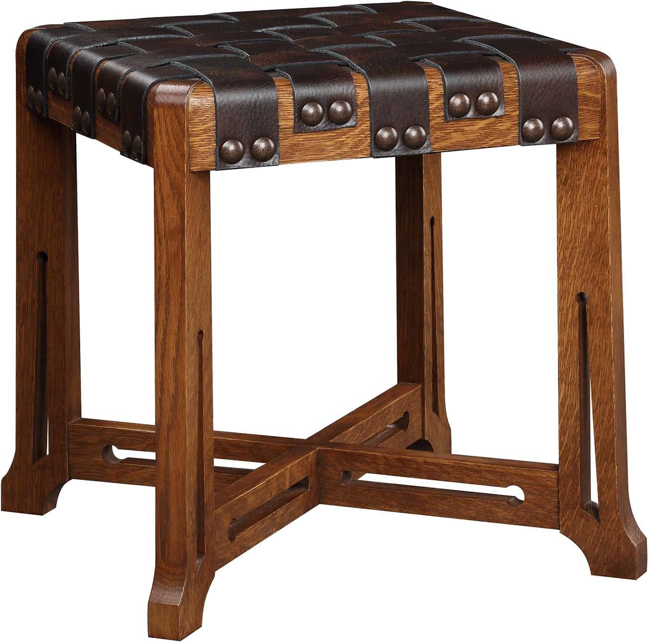 Stickley hotsell counter stools